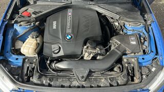 S&eacute;rie 1 Coupe (F21) M135i 320 M Sport 2013 occasion 76240 Belbeuf