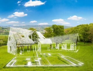  Terrain � vendre 1800 m�