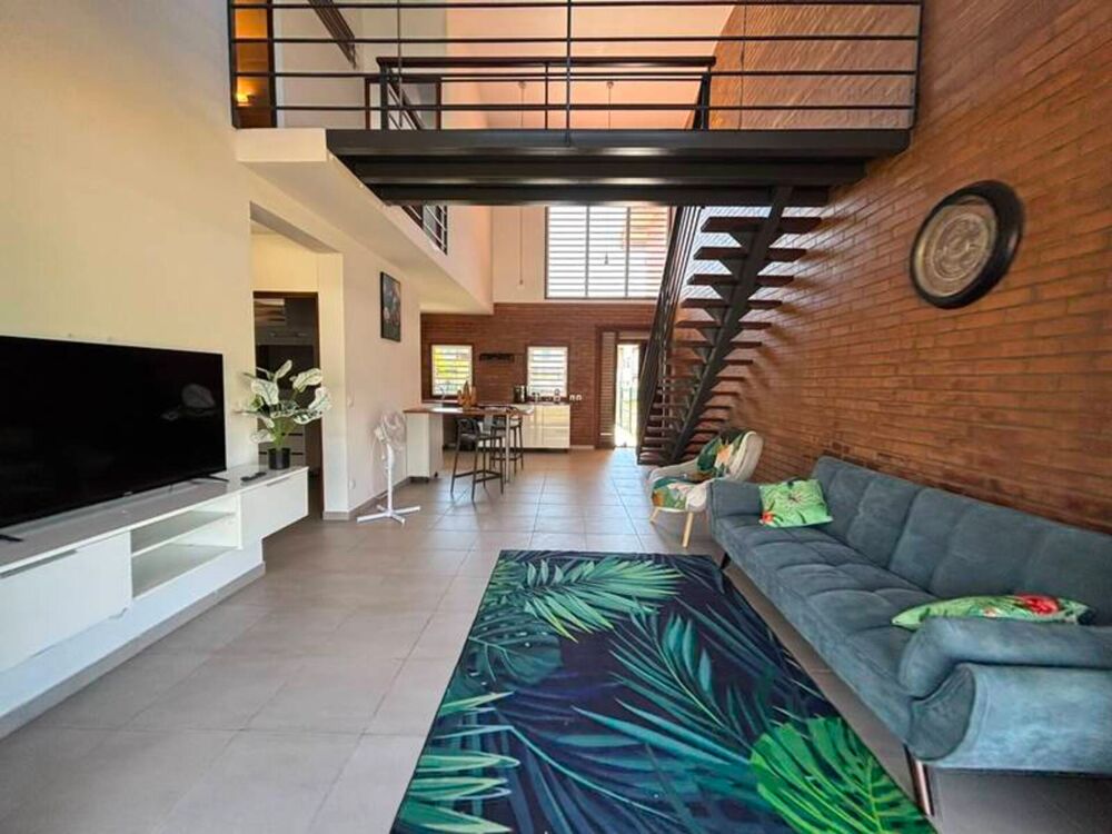 Vente Maison Maison à vendre 4 pièces  (973) Macouria