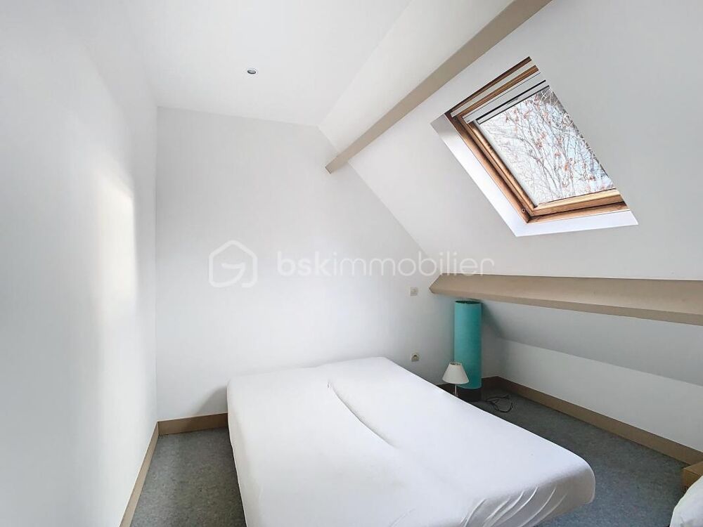  vendre  Maison Gonneville-sur-Mer (14510)