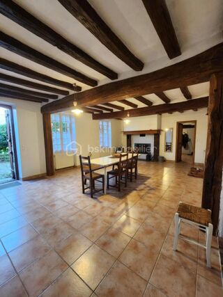  Maison � vendre 4 pi�ces 141 m�