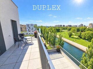  Duplex/triplex à vendre 5 pièces 96 m²