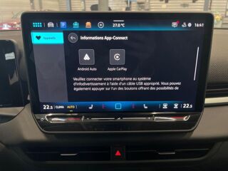 T-ROC FL NOUVEAU NF 1.5 ETSI HYBRID 116CH D 2026 occasion 31100 Toulouse