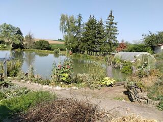  Terrain  vendre 2744 m