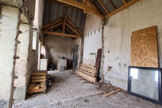  Immeuble à vendre 1 pièce 80 m²