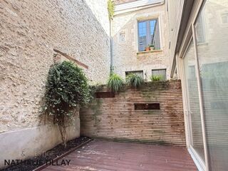  Appartement à vendre 3 pièces 87 m²