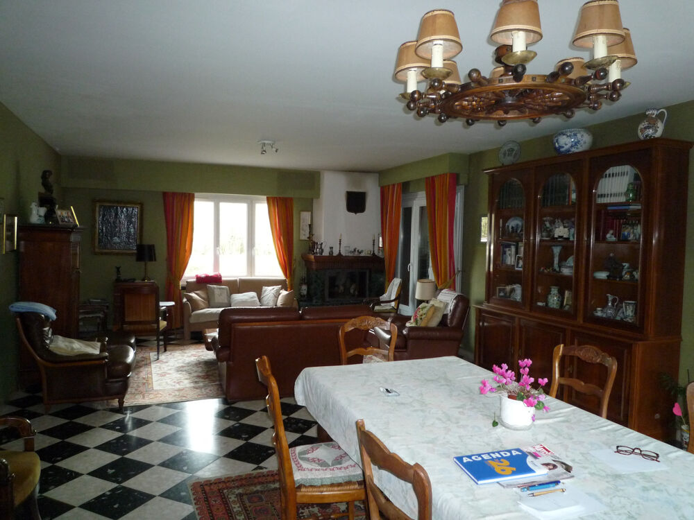 à vendre  Propriété/château Montdauphin (77320)