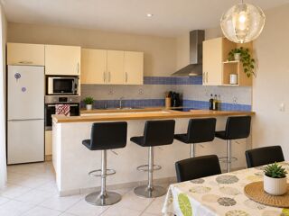 Maison à vendre 6 pièces 176 m²