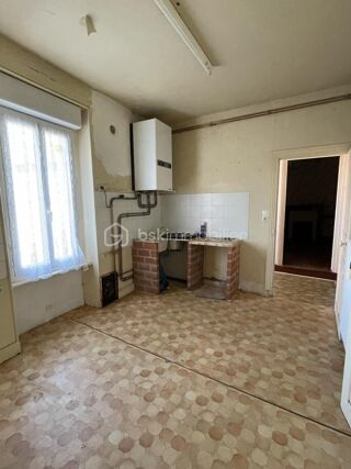  Maison � vendre 3 pi�ces 49 m�