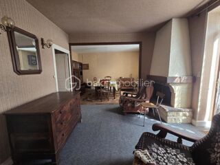  Maison à vendre 4 pièces 107 m²