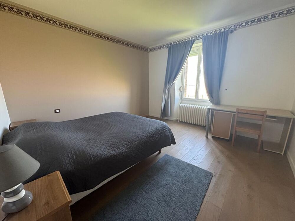 à vendre  Maison Nangis (77370)