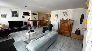 Maison à vendre 6 pièces 124 m²