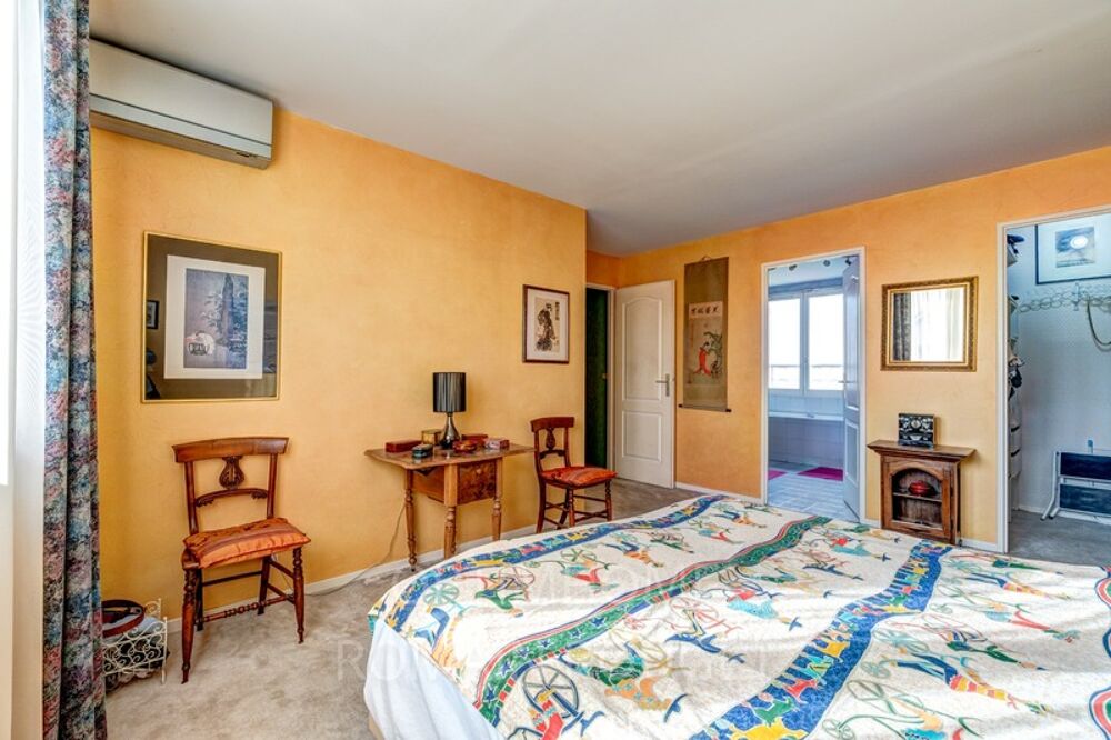 � vendre  Maison Croissy-sur-Seine (78290)