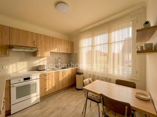  Maison � vendre 4 pi�ces 62 m�