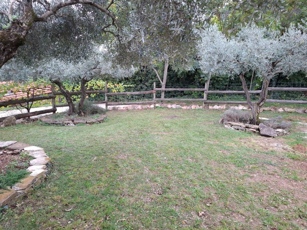 à vendre  Maison Volonne (04290)