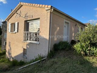  Maison � vendre 3 pi�ces 62 m�