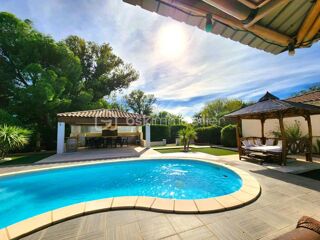  Villa � vendre 5 pi�ces 183 m�