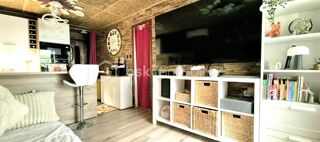  Appartement à vendre 2 pièces 32 m²