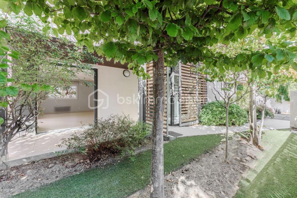 Vente Maison Maison d'architecte 7 pièces - Quartier de l'Ormeau Toulouse
