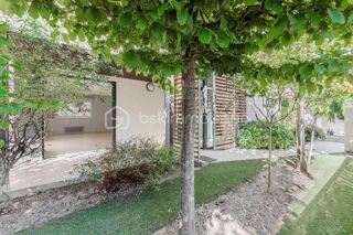 Vente Maison Maison d'architecte 7 pièces - Quartier de l'Ormeau Toulouse
