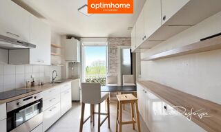  Appartement � louer 3 pi�ces 67 m�