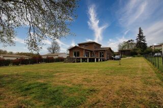  Maison à vendre 5 pièces 120 m²