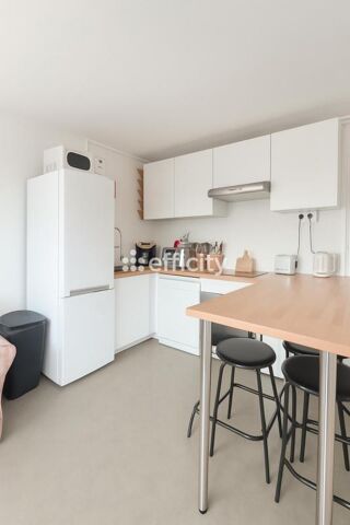  Appartement � vendre 2 pi�ces 35 m�