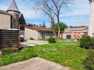  Maison  vendre 8 pices 154 m