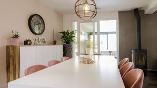  Maison à vendre 7 pièces 160 m²