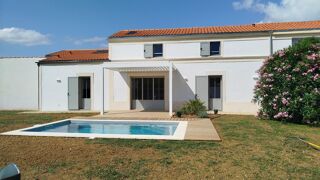  Maison � vendre 6 pi�ces 162 m�