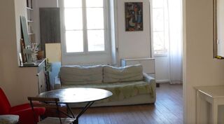  Appartement à louer 3 pièces 93 m²