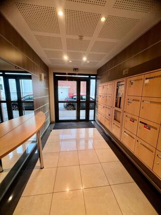  Appartement � vendre 3 pi�ces 59 m�