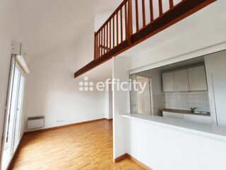  Appartement � vendre 2 pi�ces 45 m�