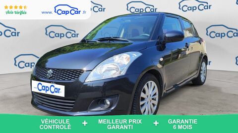 Suzuki swift 1.2 VVT 94 GL - Toit ouvrant