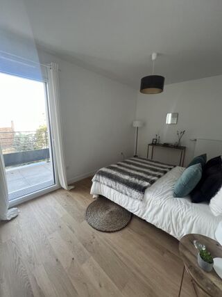  Appartement � vendre 3 pi�ces 61 m�