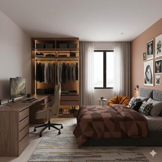  Appartement � vendre 3 pi�ces 66 m�