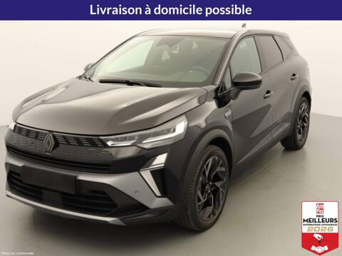 Annonce voiture Renault Symbioz 34224 €