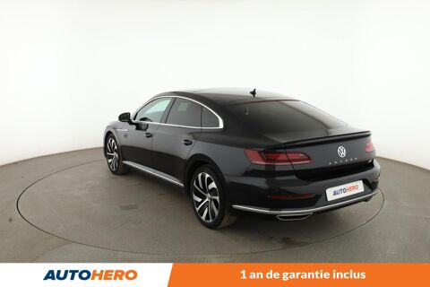 Arteon 2.0 TDI R-Line DSG7 150 ch 2019 occasion 92130 Issy-les-Moulineaux