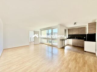 Vente Appartement Le Kremlin-Bicêtre 94200 84 m² 3 chambres avec stationnement Le kremlin bicetre
