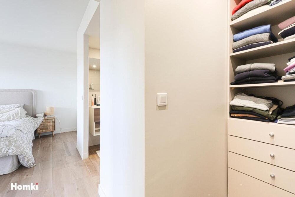 à vendre  Appartement Nice (06300)