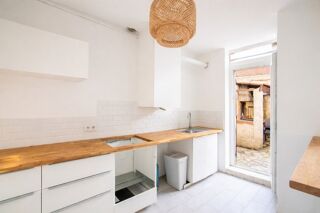  Appartement � vendre 2 pi�ces 56 m�