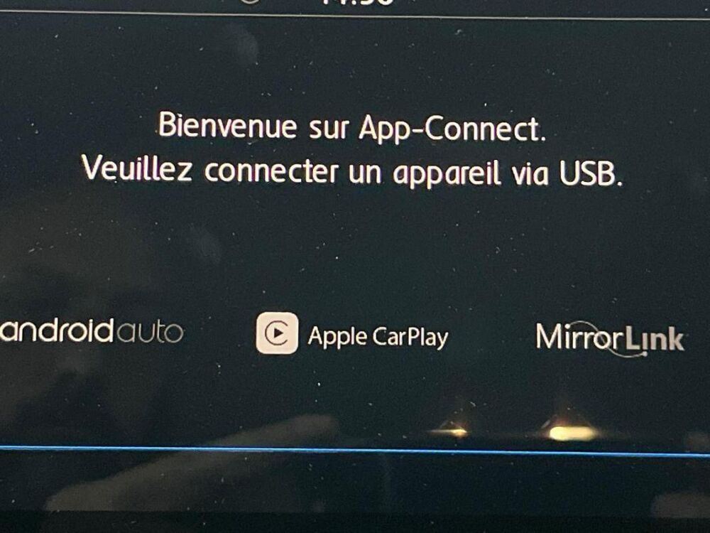 Golf 1.0 TSI 115 BVM6 IQ.DRIVE 2019 occasion 31100 Toulouse