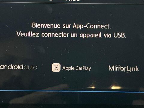 Golf 1.0 TSI 115 BVM6 IQ.DRIVE 2019 occasion 31100 Toulouse
