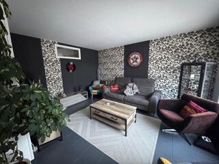  Maison � vendre 13 pi�ces 350 m�