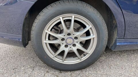 Classe CLA Classe I 180 d 109 Business Executive - Entretien constructe 2017 occasion 88000 Epinal