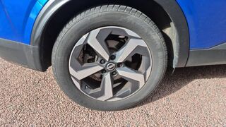 Qashqai 1.3 DIG-T 158 MHEV X-Tronic N Connecta 2022 occasion 72000 Le Mans