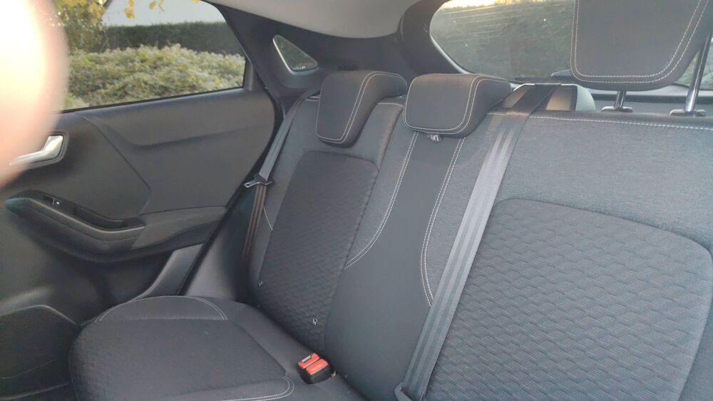 Puma 1.0 ECOBOOST 125.0 Titanium 2021 occasion 37230 Fondettes