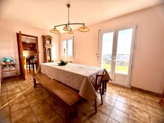  Maison � vendre 5 pi�ces 107 m�