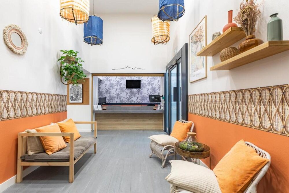 Vente Appartement MARSEILLE STUDIO LMNP Seconde Marché Les trois lucs