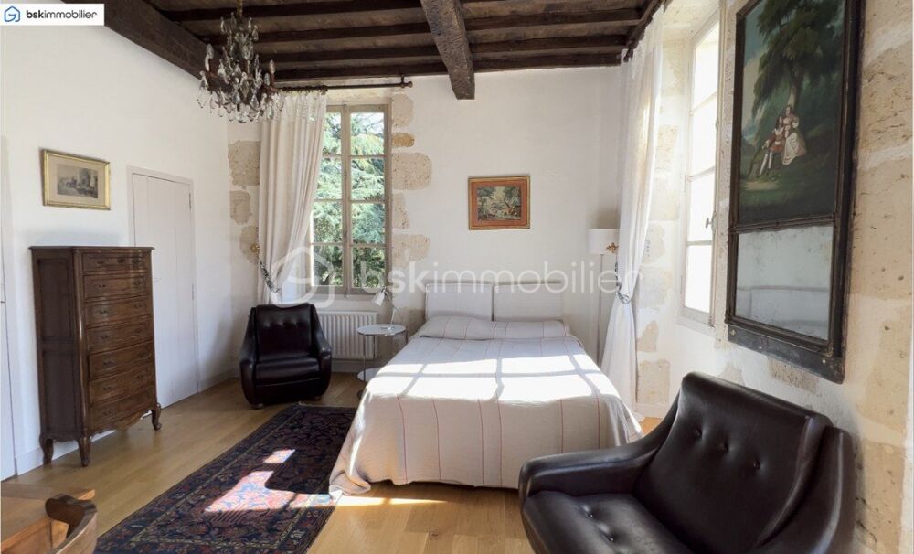 � vendre  Propri�t�/ch�teau Toulouse (31100)